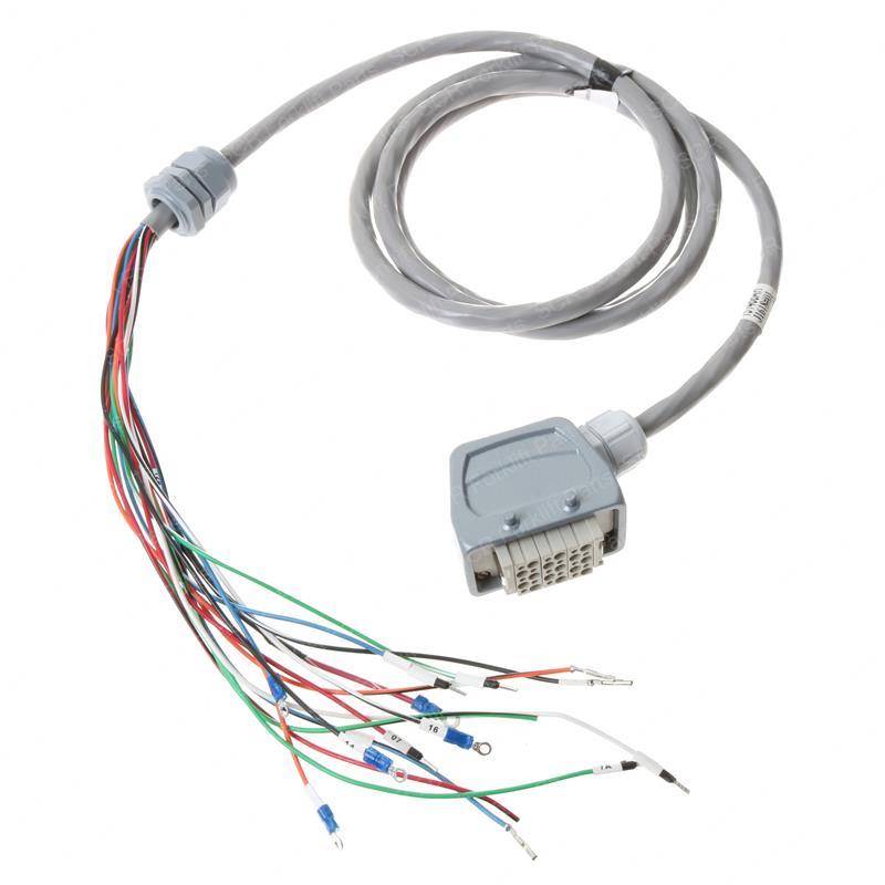 PLATFORM CONTROL CABLE ASSY SY1238181 sy1238181 product image