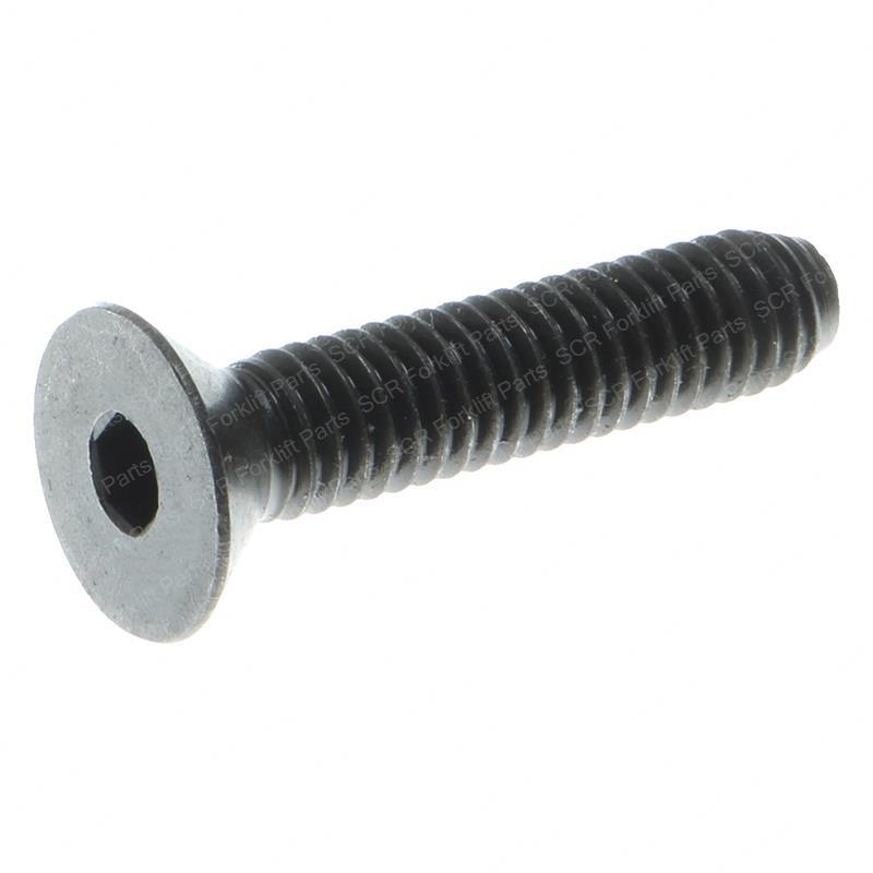 CAPSCREW - FLAT SOCKET HEAD MB1050206 mb1050206 product image