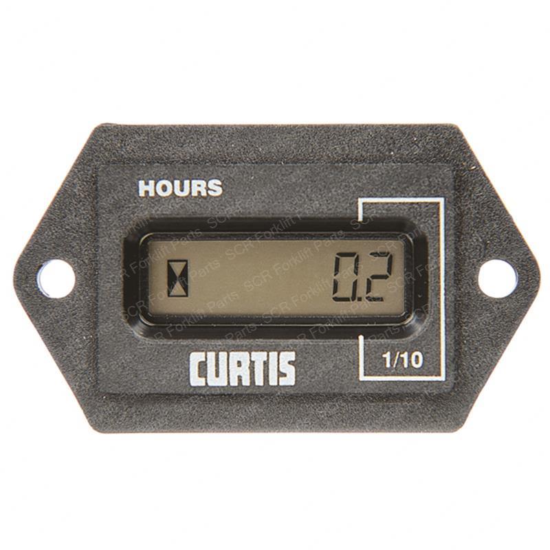 METER - HOUR 4 TERM 9-60V CR113773-004 cr113773-004 product image