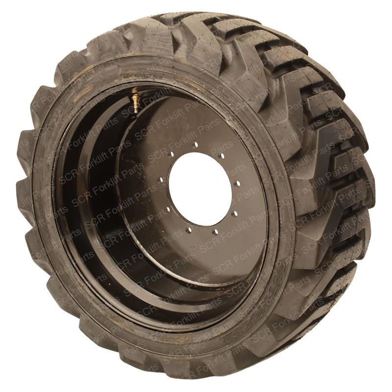 TIRE ASSEMBLY - 355/55D625 GN88730 gn88730 product image