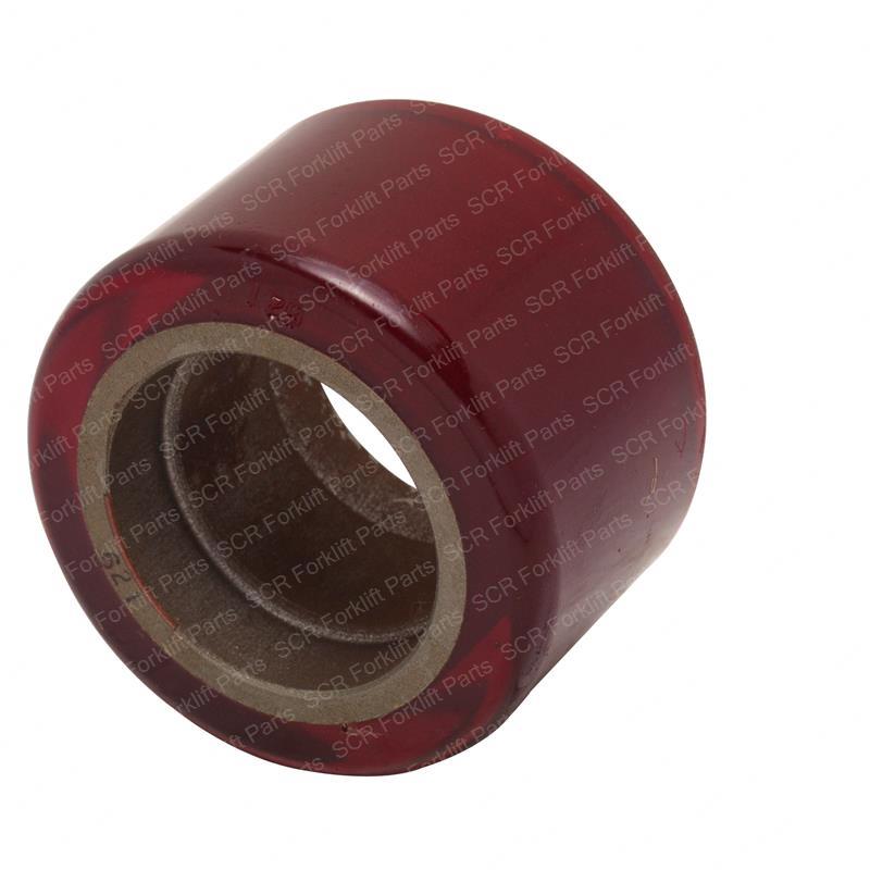 WHEEL - POLY 2-1/2X1.72 RA632-012-003 ra632-012-003 product image