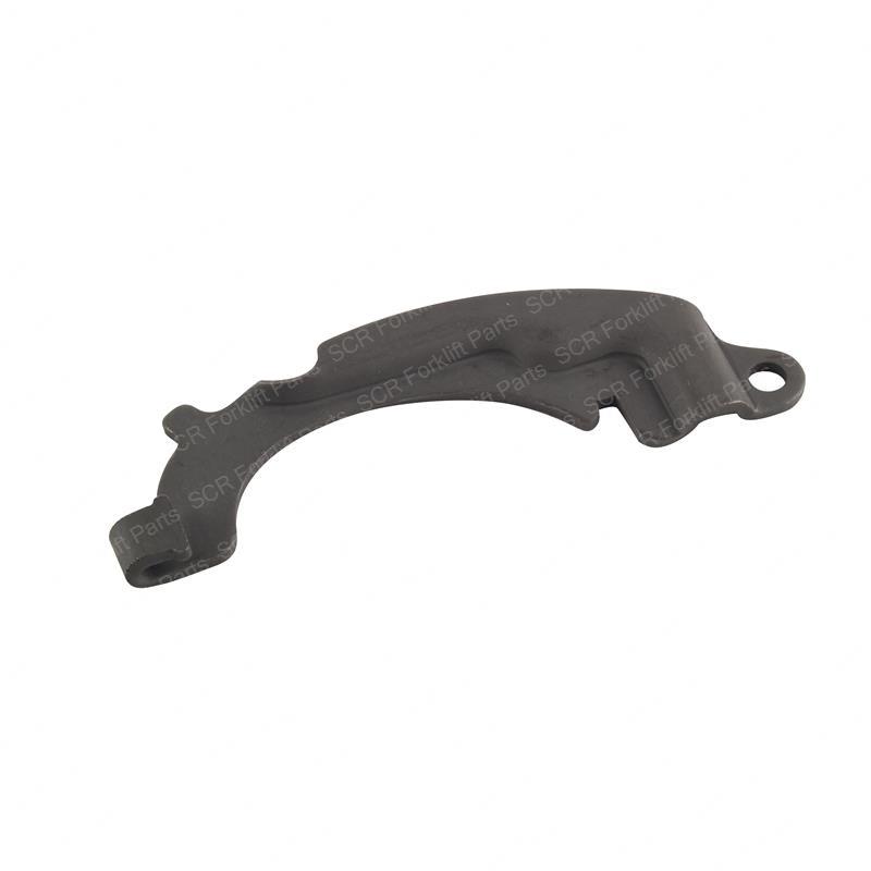 LEVER - BRAKE TY00591-43859-81 ty00591-43859-81 product image