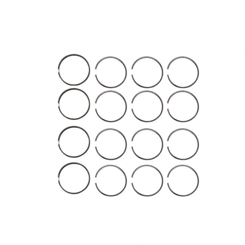 PISTON RING SET 4 CYL STD CT312085 ct312085 product image