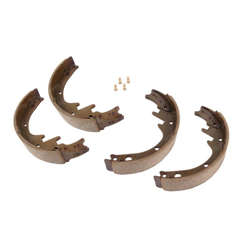 SHOE SET - BRAKE (4) NI44999-0K300 ni44999-0k300 product image