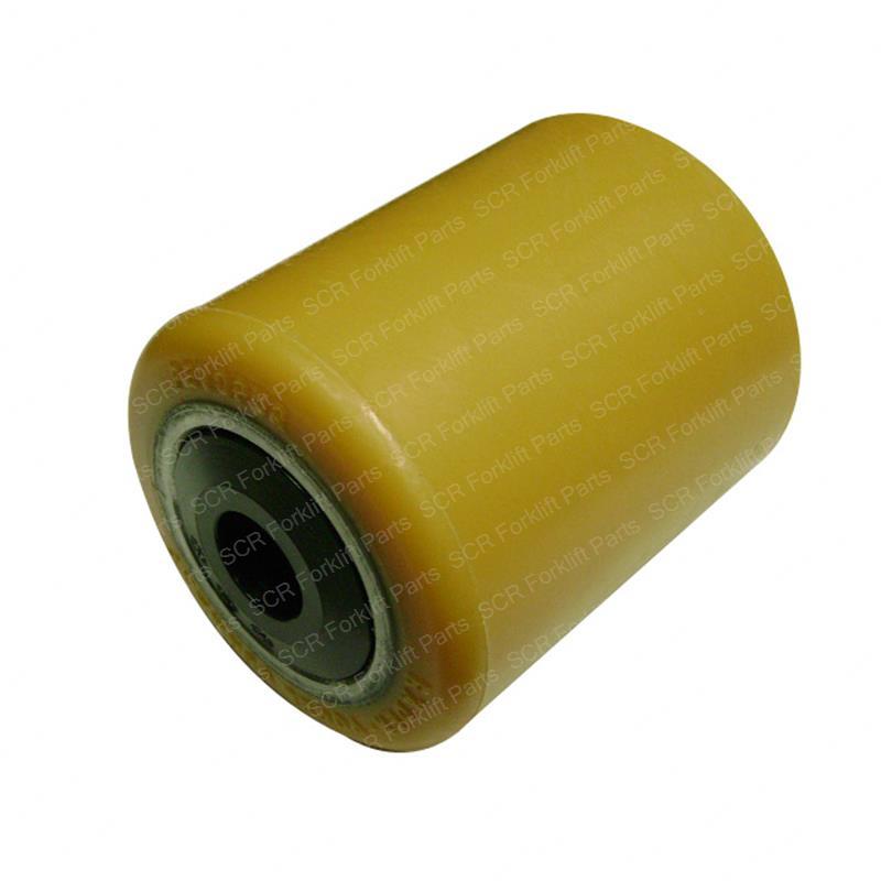 POLY WHEEL ASSEMBLY CR639507 cr639507 product image