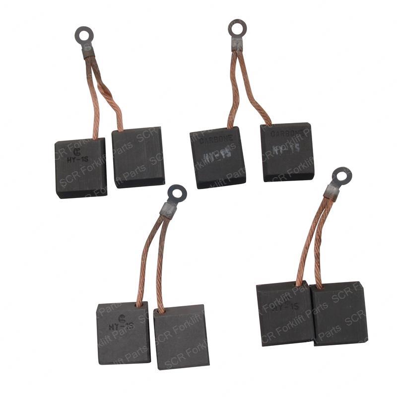 BRUSH PAIR SET - 4 DW393874 dw393874 product image
