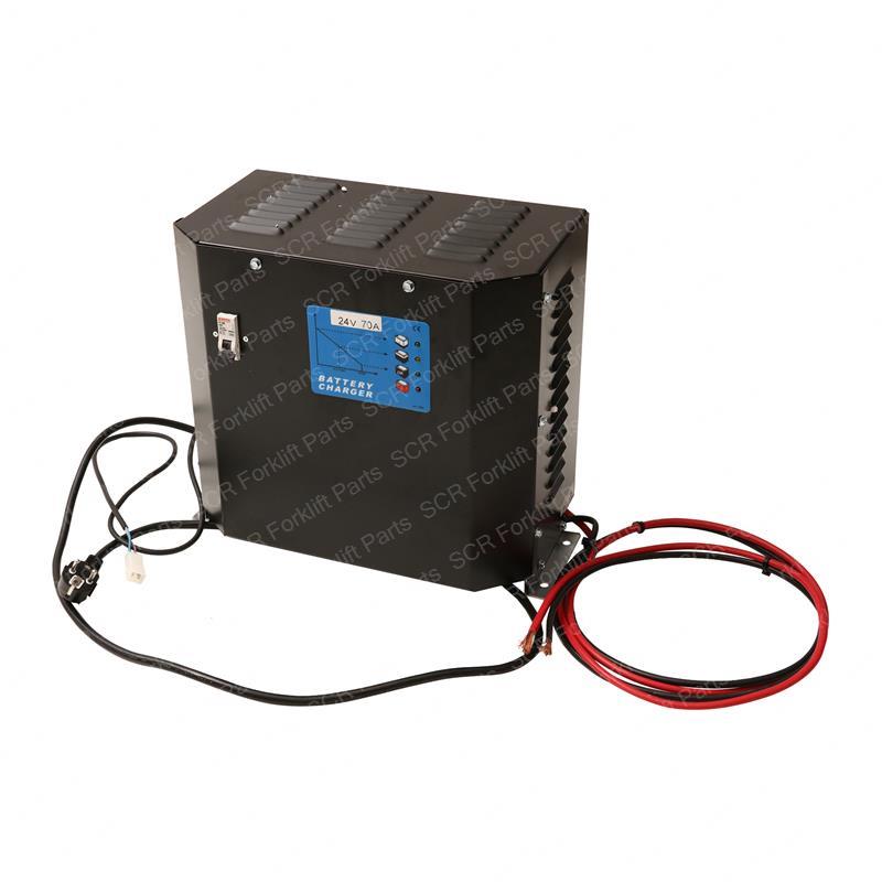 70A CHARGER JL510078 jl510078 product image