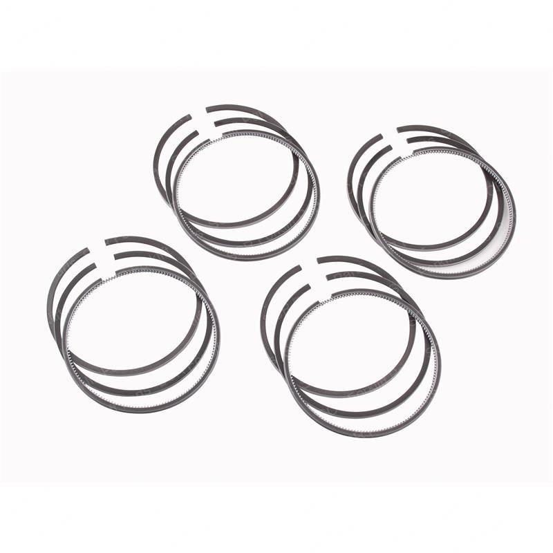 PISTON RING SET 4 CYL STD LI901086823 li901086823 product image