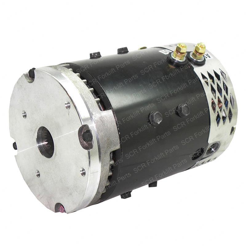 MOTOR - STEER NARROW AISLE SY5530902000 sy5530902000 product image