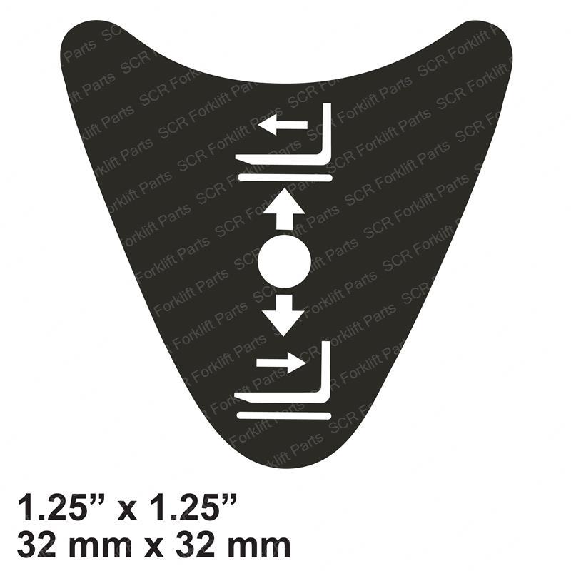 LABEL-JOYSTICK LI0009381087 li0009381087 product image