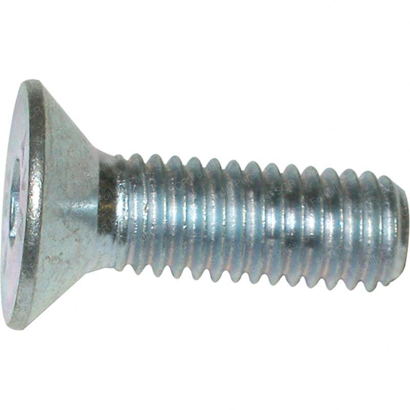 SCREW - FLAT HEAD JL7029626 jl7029626 product image