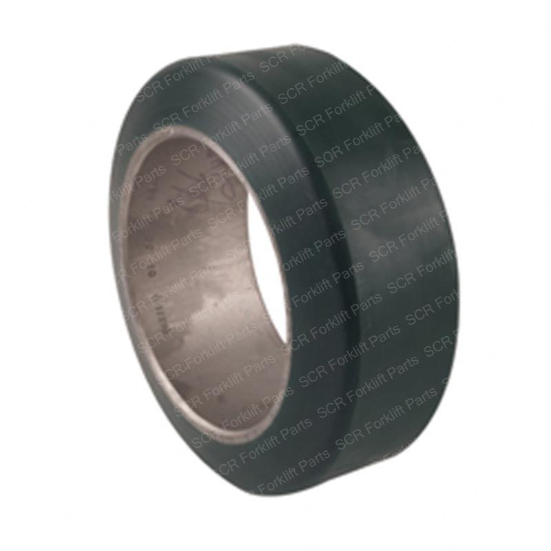 TIRE - POLY 12.00 X 04.50 X 8. NI10320A0-THO ni10320a0-tho product image