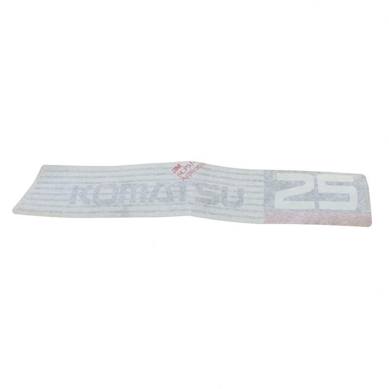 DECAL KO37B10K2311 ko37b10k2311 product image