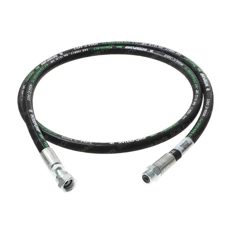 HOSE ASSEMBLY RA838-004-742/004 ra838-004-742-004 product image