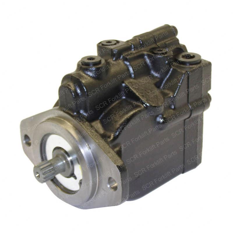 MOTOR - HYDRAULIC -  S-D DRIVE GN3160266 gn3160266 product image
