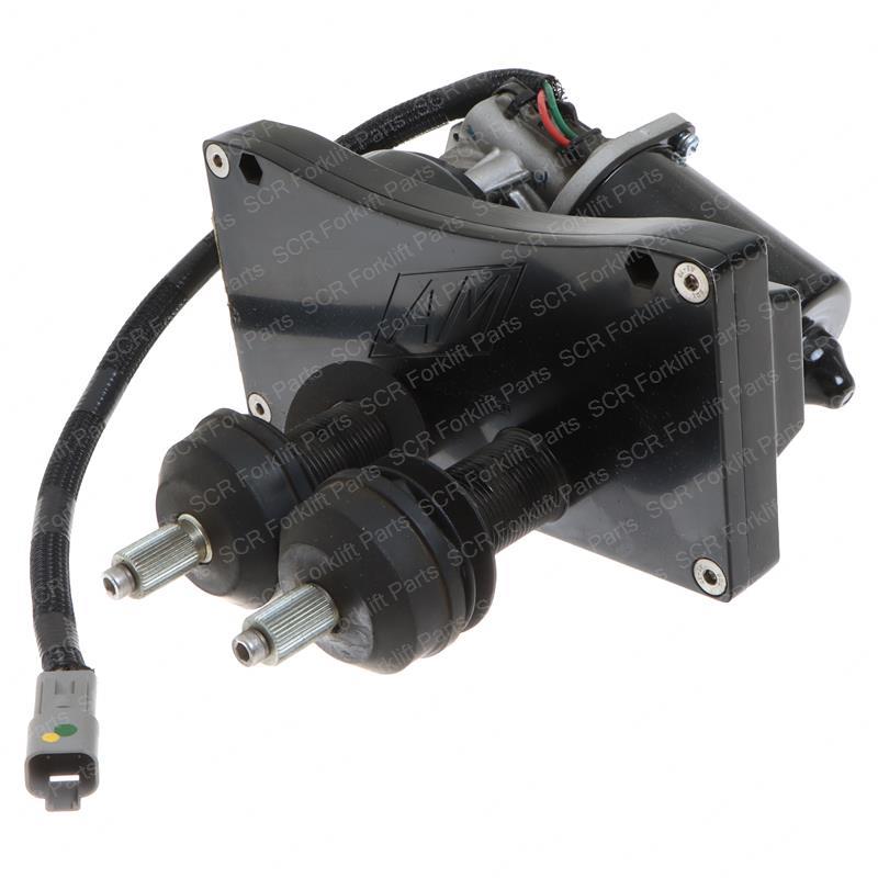 WIPER MOTOR,2D-80 DEG SWEEP TY005940521871 ty005940521871 product image