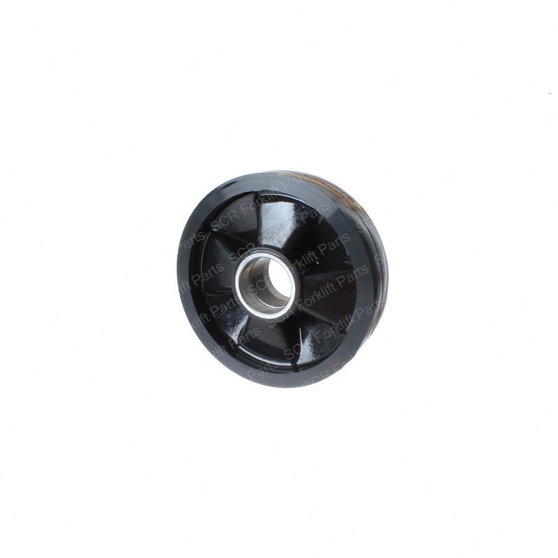 WHEEL - POLY 8 X 2 X 2 3/8 TY00591-21749-81 ty00591-21749-81 product image