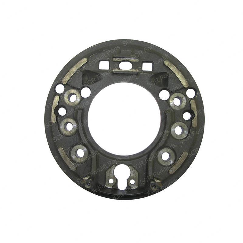 BRAKESUPPORTPLATERH LI3385040605 li3385040605 product image