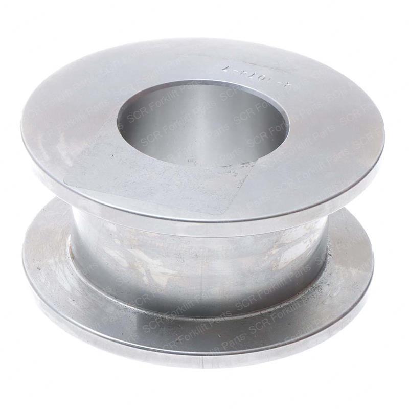 CHAIN SHEAVE GN4-1074-7GT gn4-1074-7gt product image