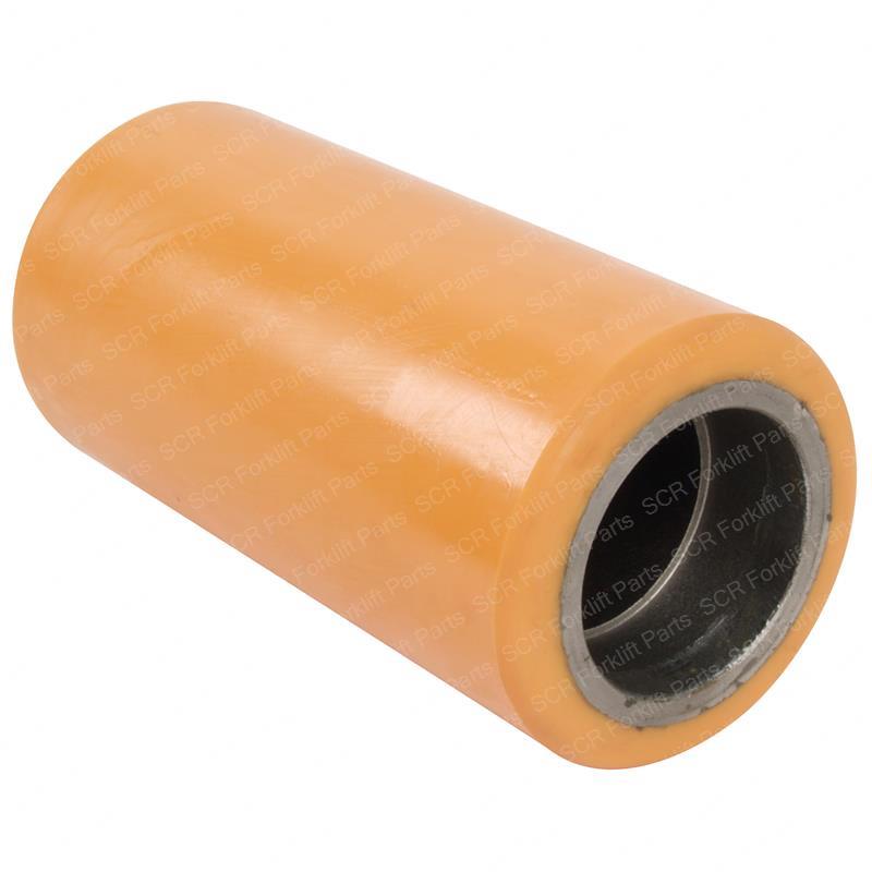 WHEEL  -  POLY 3.25X6.50X2.047 DWYT524140950-SMH dwyt524140950-smh product image