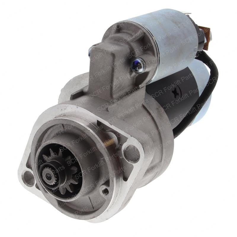 STARTER - NEW KO19-301NEW/OEM ko19-301new-oem product image