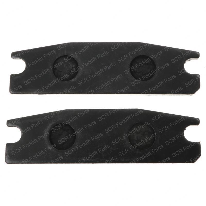 KIT - BRAKE PADS BC6669184 bc6669184 product image