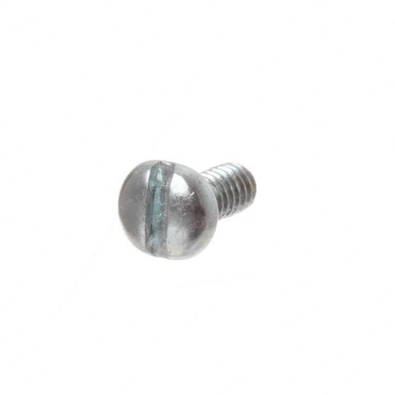 6-32 X 3/8 SLOT PAN M/S BC85G000606 bc85g000606 product image