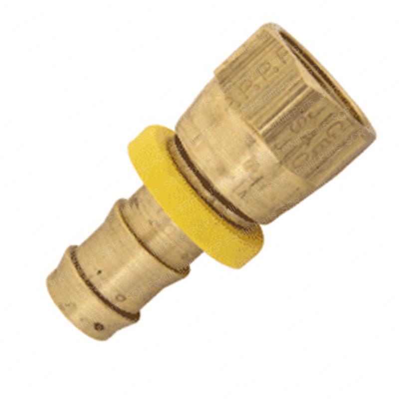 FITTING HY0317687 hy0317687 product image