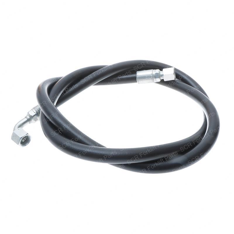 HYDRAULIC DRIVE HOSE ASSEMBLY JL2754232 jl2754232 product image
