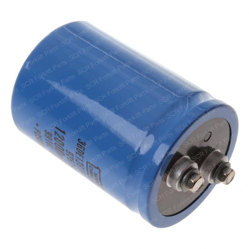 CAPACITOR DW925792 dw925792 product image