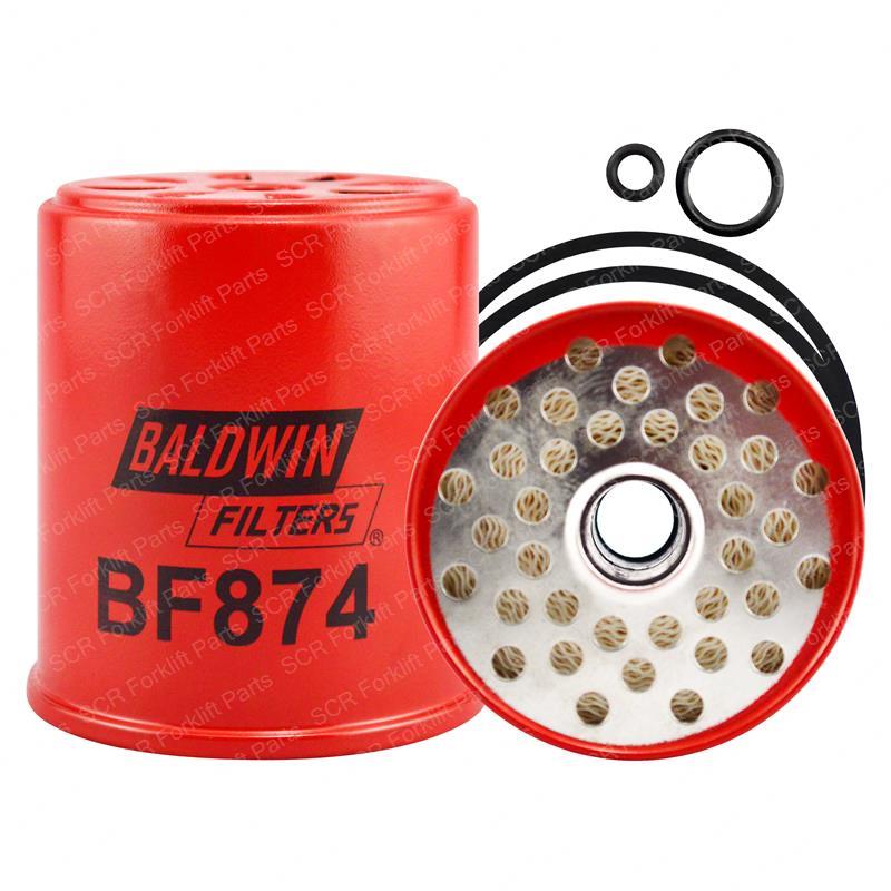 FILTER - FUEL KO4490295 ko4490295 product image