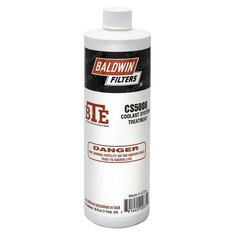 BTE LIQUID COOLING ADDITIVE DWX006136 dwx006136 product image