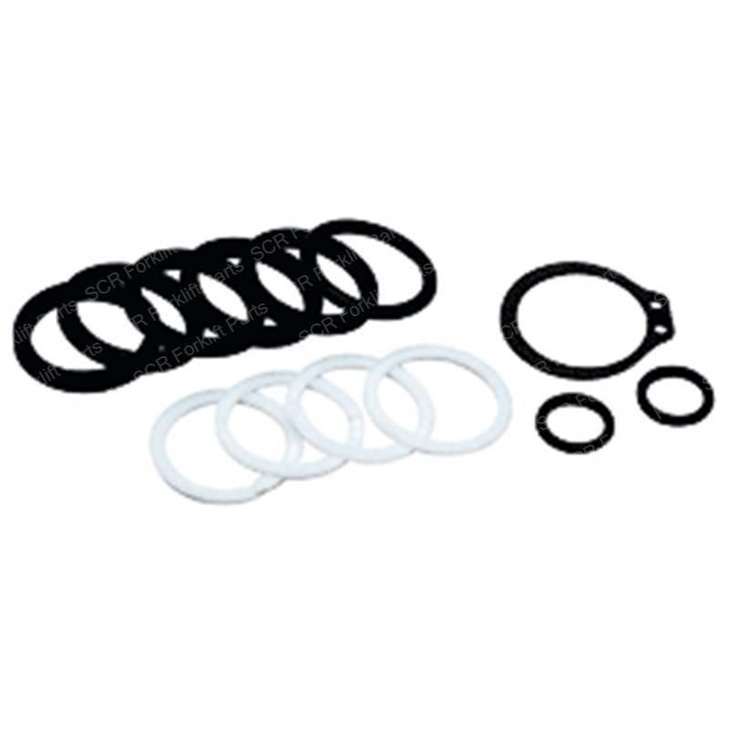 SEAL KIT - HOSE REEL YT220002495 yt220002495 product image