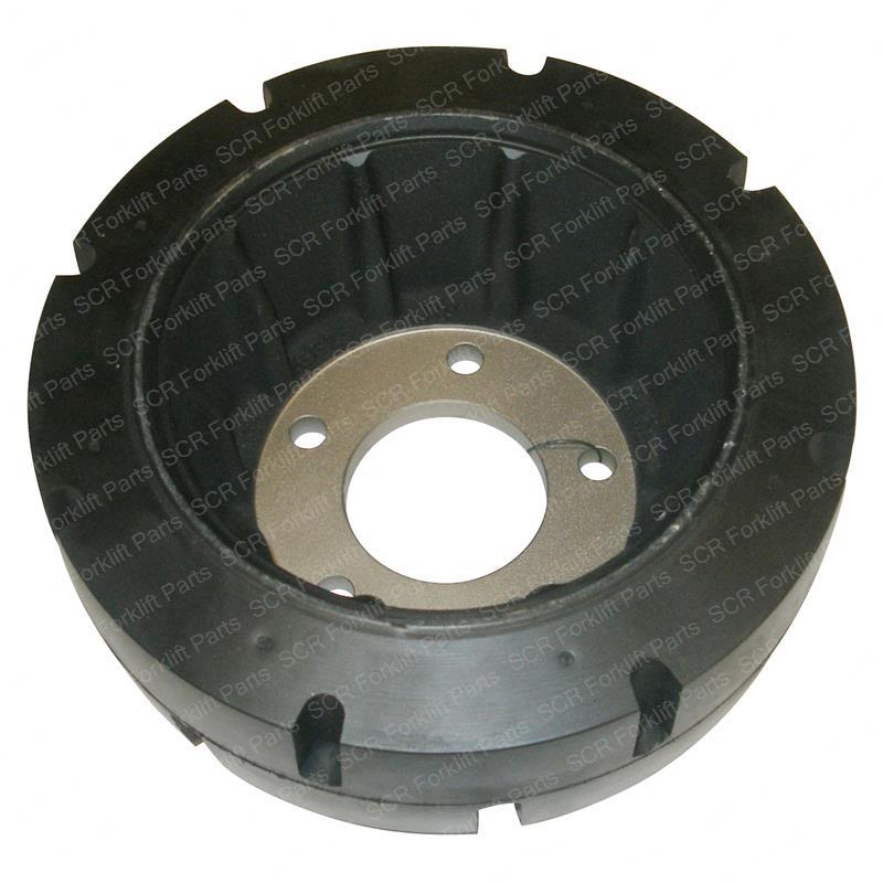 DRIVE WHEEL - RUBBER 215X89 RA121023-001 ra121023-001 product image
