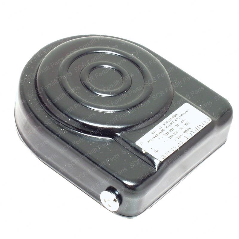 FOOT SWITCH - SINGLE COMPACT DWHY2308914 dwhy2308914 product image