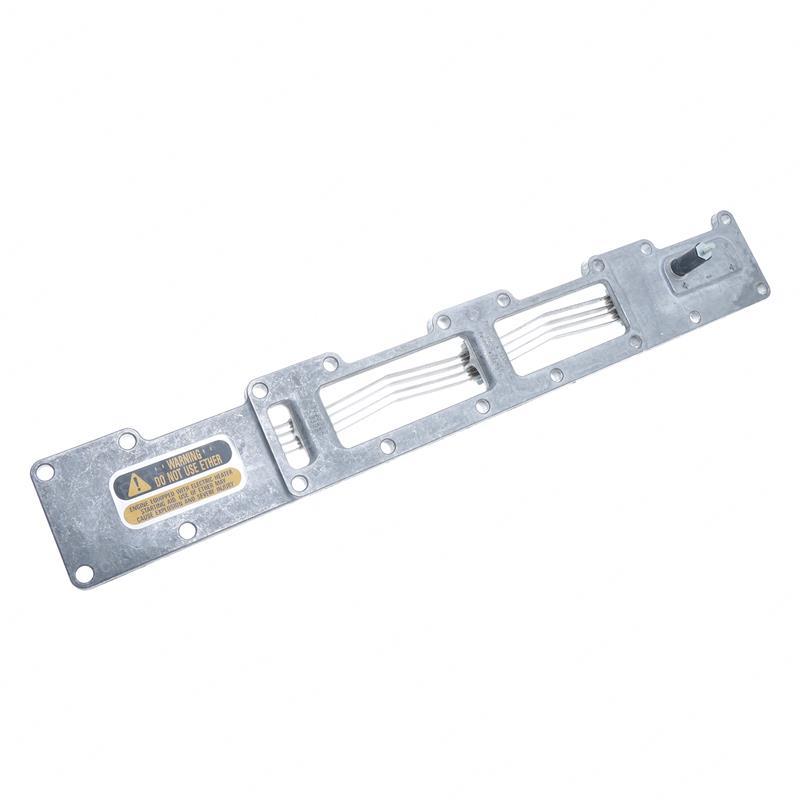HEATER INTAKE A HN3944222 hn3944222 product image