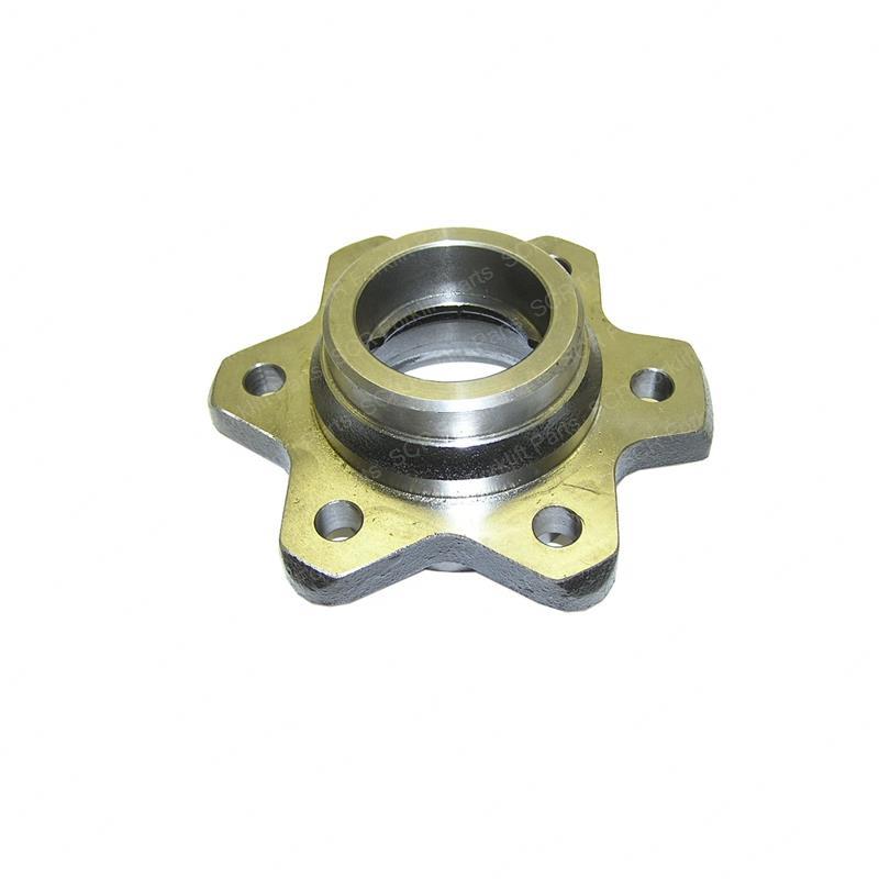 HUB - REAR AXLE MB1040334 mb1040334 product image