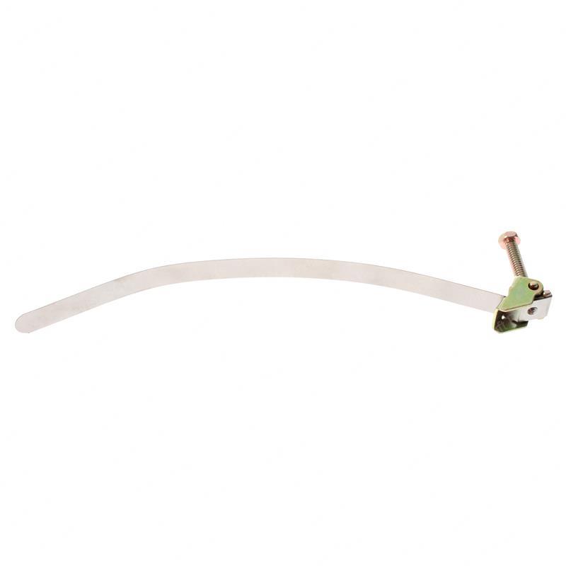 CLAMP-HOSE MB05317-12500 mb05317-12500 product image