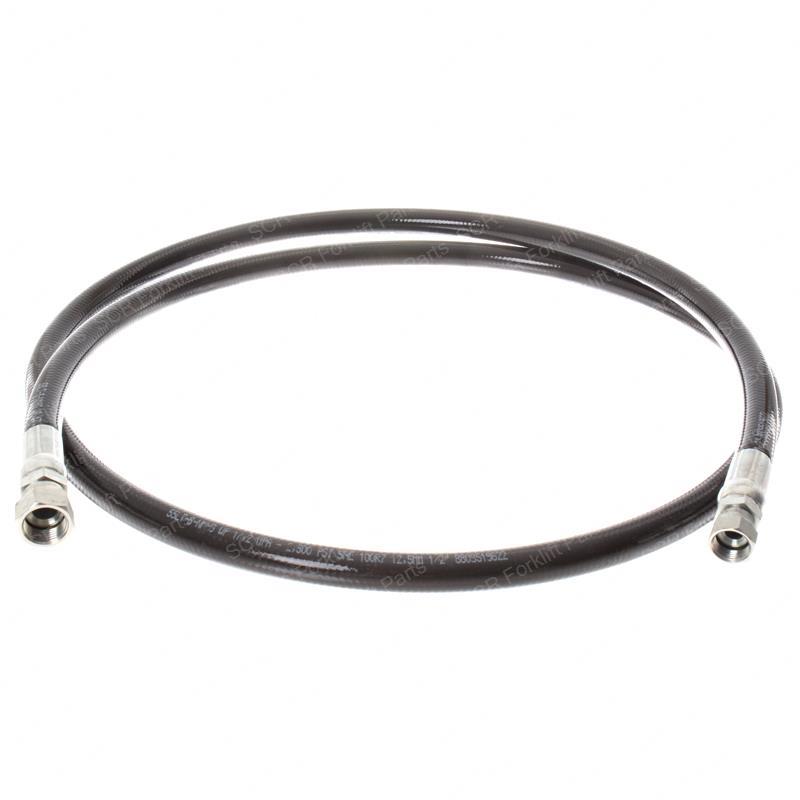 HOSE ASSEMBLY - HYDRAULIC YT0371351 yt0371351 product image
