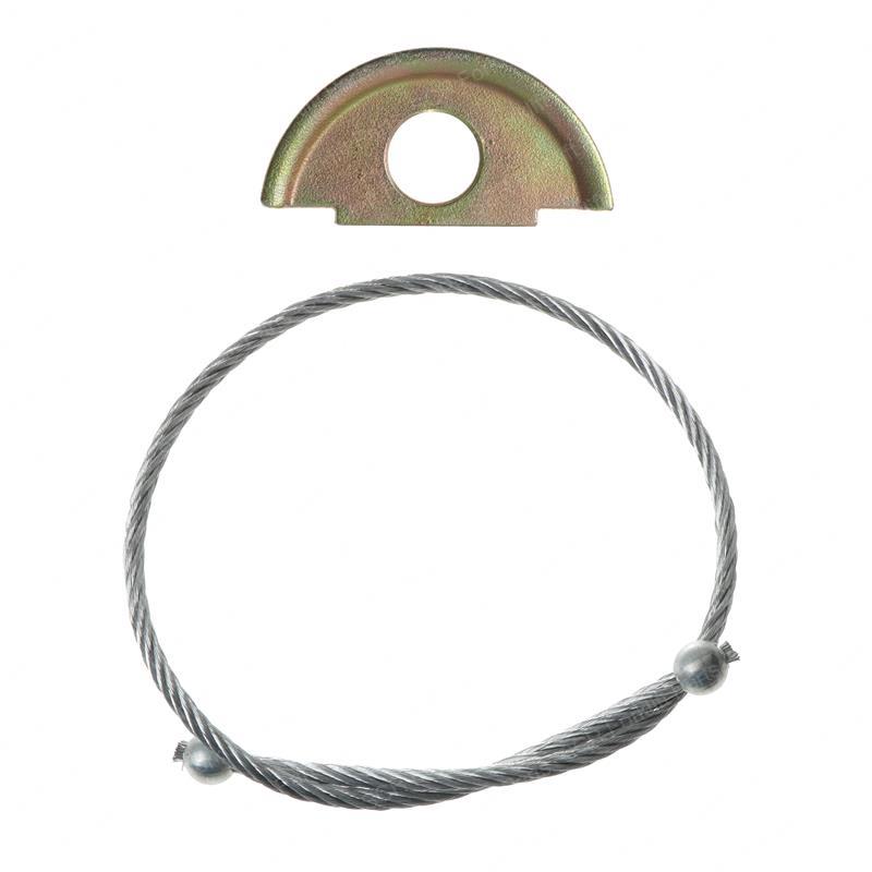 CABLE KIT - PARKING BRAKE TY00591-70300-81 ty00591-70300-81 product image