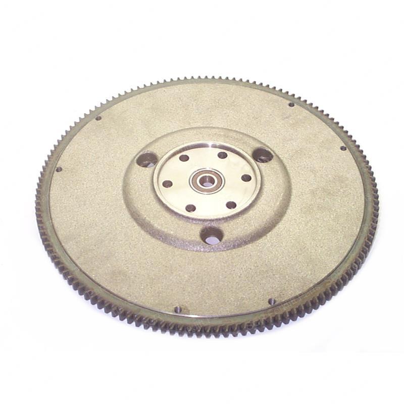 FLYWHEEL ASSEMBLY NI12310-00H01 ni12310-00h01 product image