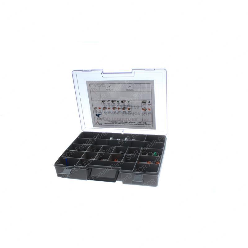 CONNECTOR KIT SY28-110214 sy28-110214 product image