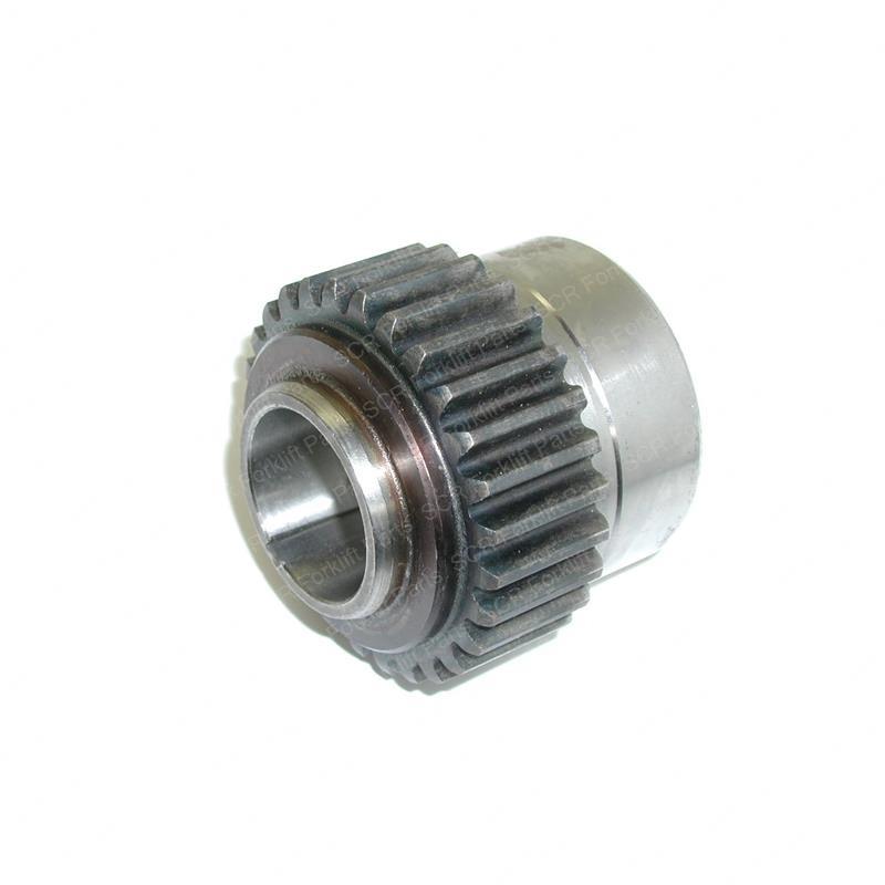 SPROCKET TY00591-20989-81 ty00591-20989-81 product image
