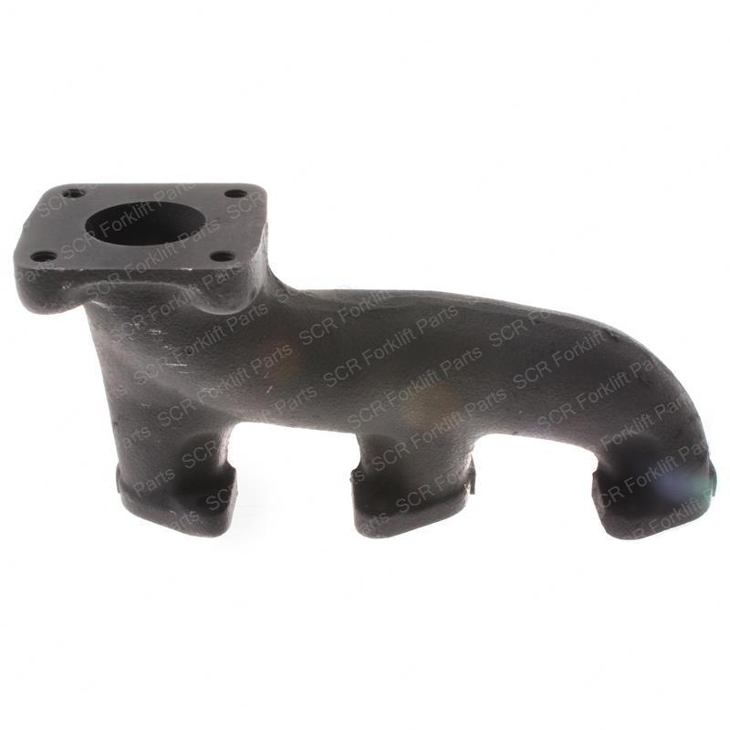 MANIFOLD- EXHAUST BC6599139 bc6599139 product image