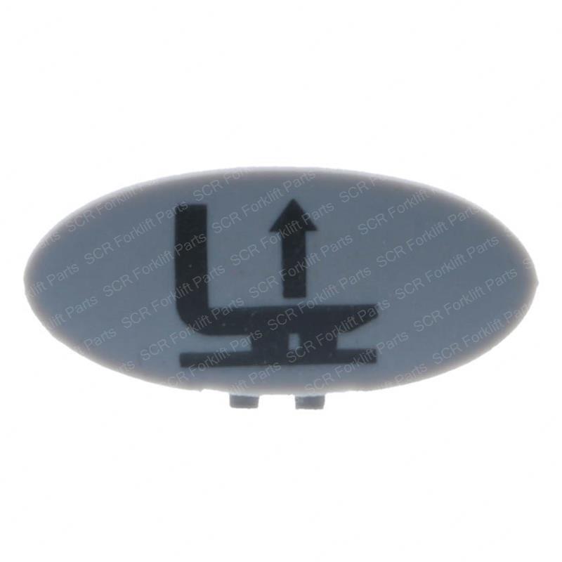 SYMBOL PLATE SY1236176 sy1236176 product image