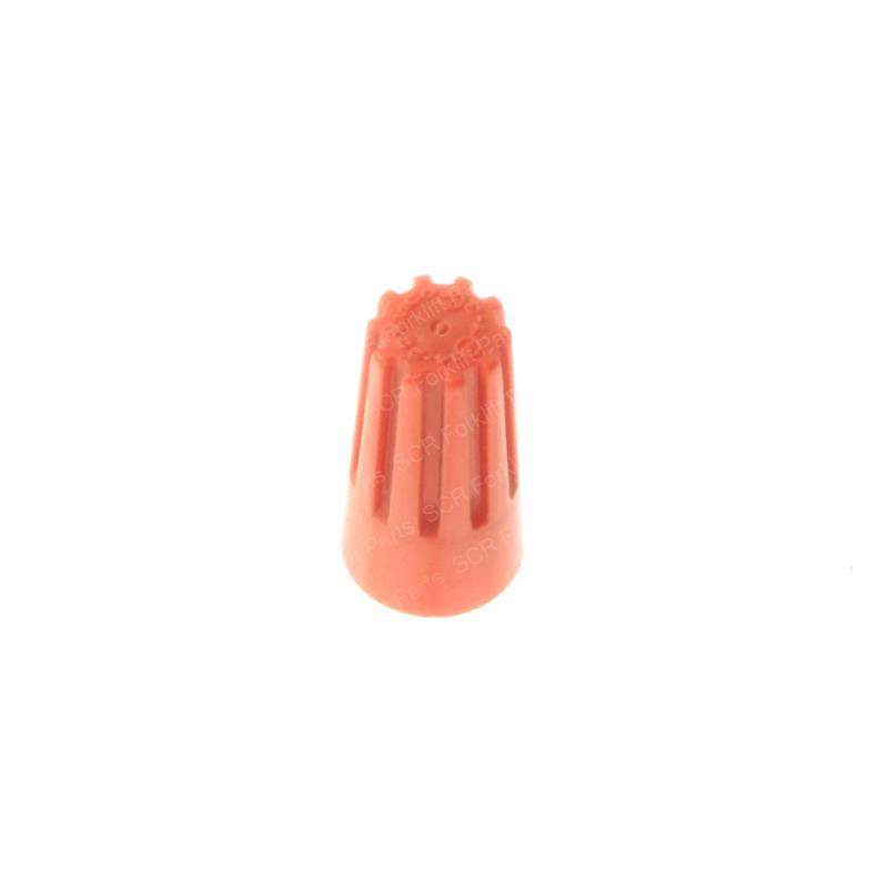 WIRE CAP ORANGE GN6626GT gn6626gt product image