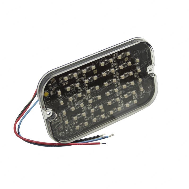 LIGHT - 12V - AMBER LED DWEE3910A dwee3910a product image