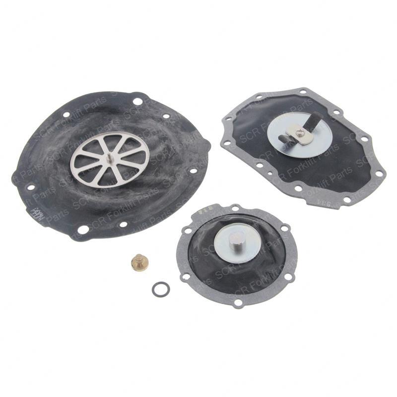 REPAIR KIT - VAPORIZER NI52430-50202 ni52430-50202 product image