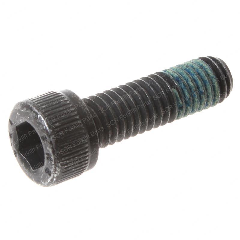 SCREW - SOCKET HEAD CAP TY00590-43272-71 ty00590-43272-71 product image