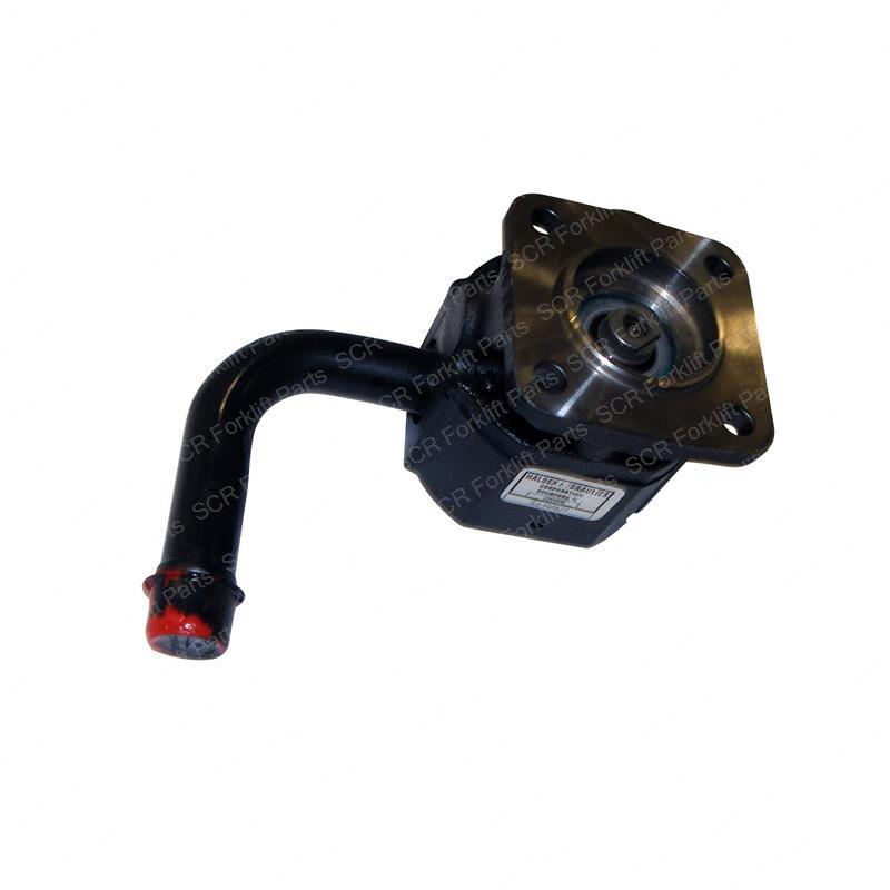 PUMP - HYDRAULIC JL106577 jl106577 product image